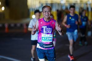 BIB: 47296
                            <button type="button" onclick="openModal(14977448)" class="btn btn-primary btn-sm float-right btn-popup" data-toggle="modal" data-target=".modal-high-quality">
                        <i class="fas fa-shopping-cart"></i> Add to Cart
                    </button>
                                            <button type="button" onclick="isThisMe(14977448, true)" class="btn btn-success btn-sm float-right btn-popup btn-isme hidden" data-toggle="tooltip" data-placement="bottom" title="นี่คือรูปของคุณใช่ไหม คลิกที่นี่เพื่อเอาเข้าอัลบั้ม">
                        <i class="fas fa-plus"></i> Add to album
                    </button>
                    <button type="button" onclick="isThisMe(14977448, false)" class="btn btn-warning btn-sm float-right btn-popup btn-isnotme hidden">
                        <i class="fas fa-ban"></i> Remove from album
                    </button>