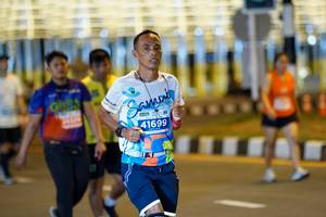 BIB: 41699
                            <button type="button" onclick="openModal(14906979)" class="btn btn-primary btn-sm float-right btn-popup" data-toggle="modal" data-target=".modal-high-quality">
                        <i class="fas fa-shopping-cart"></i> Add to Cart
                    </button>
                                            <button type="button" onclick="isThisMe(14906979, true)" class="btn btn-success btn-sm float-right btn-popup btn-isme hidden" data-toggle="tooltip" data-placement="bottom" title="นี่คือรูปของคุณใช่ไหม คลิกที่นี่เพื่อเอาเข้าอัลบั้ม">
                        <i class="fas fa-plus"></i> Add to album
                    </button>
                    <button type="button" onclick="isThisMe(14906979, false)" class="btn btn-warning btn-sm float-right btn-popup btn-isnotme hidden">
                        <i class="fas fa-ban"></i> Remove from album
                    </button>
