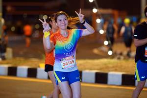 BIB: 24135
                            <button type="button" onclick="openModal(15232217)" class="btn btn-primary btn-sm float-right btn-popup" data-toggle="modal" data-target=".modal-high-quality">
                        <i class="fas fa-shopping-cart"></i> Add to Cart
                    </button>
                                            <button type="button" onclick="isThisMe(15232217, true)" class="btn btn-success btn-sm float-right btn-popup btn-isme hidden" data-toggle="tooltip" data-placement="bottom" title="นี่คือรูปของคุณใช่ไหม คลิกที่นี่เพื่อเอาเข้าอัลบั้ม">
                        <i class="fas fa-plus"></i> Add to album
                    </button>
                    <button type="button" onclick="isThisMe(15232217, false)" class="btn btn-warning btn-sm float-right btn-popup btn-isnotme hidden">
                        <i class="fas fa-ban"></i> Remove from album
                    </button>