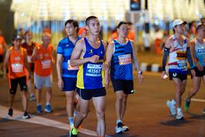 BIB: 407, 41567
                            <button type="button" onclick="openModal(15164793)" class="btn btn-primary btn-sm float-right btn-popup" data-toggle="modal" data-target=".modal-high-quality">
                        <i class="fas fa-shopping-cart"></i> Add to Cart
                    </button>
                                            <button type="button" onclick="isThisMe(15164793, true)" class="btn btn-success btn-sm float-right btn-popup btn-isme hidden" data-toggle="tooltip" data-placement="bottom" title="นี่คือรูปของคุณใช่ไหม คลิกที่นี่เพื่อเอาเข้าอัลบั้ม">
                        <i class="fas fa-plus"></i> Add to album
                    </button>
                    <button type="button" onclick="isThisMe(15164793, false)" class="btn btn-warning btn-sm float-right btn-popup btn-isnotme hidden">
                        <i class="fas fa-ban"></i> Remove from album
                    </button>