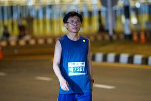 BIB: 7281
                            <button type="button" onclick="openModal(14904072)" class="btn btn-primary btn-sm float-right btn-popup" data-toggle="modal" data-target=".modal-high-quality">
                        <i class="fas fa-shopping-cart"></i> Add to Cart
                    </button>
                                            <button type="button" onclick="isThisMe(14904072, true)" class="btn btn-success btn-sm float-right btn-popup btn-isme hidden" data-toggle="tooltip" data-placement="bottom" title="นี่คือรูปของคุณใช่ไหม คลิกที่นี่เพื่อเอาเข้าอัลบั้ม">
                        <i class="fas fa-plus"></i> Add to album
                    </button>
                    <button type="button" onclick="isThisMe(14904072, false)" class="btn btn-warning btn-sm float-right btn-popup btn-isnotme hidden">
                        <i class="fas fa-ban"></i> Remove from album
                    </button>