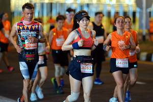 BIB: 20980, 24278, 28263
                            <button type="button" onclick="openModal(15229923)" class="btn btn-primary btn-sm float-right btn-popup" data-toggle="modal" data-target=".modal-high-quality">
                        <i class="fas fa-shopping-cart"></i> Add to Cart
                    </button>
                                            <button type="button" onclick="isThisMe(15229923, true)" class="btn btn-success btn-sm float-right btn-popup btn-isme hidden" data-toggle="tooltip" data-placement="bottom" title="นี่คือรูปของคุณใช่ไหม คลิกที่นี่เพื่อเอาเข้าอัลบั้ม">
                        <i class="fas fa-plus"></i> Add to album
                    </button>
                    <button type="button" onclick="isThisMe(15229923, false)" class="btn btn-warning btn-sm float-right btn-popup btn-isnotme hidden">
                        <i class="fas fa-ban"></i> Remove from album
                    </button>