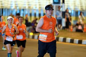 BIB: 27414
                            <button type="button" onclick="openModal(15233610)" class="btn btn-primary btn-sm float-right btn-popup" data-toggle="modal" data-target=".modal-high-quality">
                        <i class="fas fa-shopping-cart"></i> Add to Cart
                    </button>
                                            <button type="button" onclick="isThisMe(15233610, true)" class="btn btn-success btn-sm float-right btn-popup btn-isme hidden" data-toggle="tooltip" data-placement="bottom" title="นี่คือรูปของคุณใช่ไหม คลิกที่นี่เพื่อเอาเข้าอัลบั้ม">
                        <i class="fas fa-plus"></i> Add to album
                    </button>
                    <button type="button" onclick="isThisMe(15233610, false)" class="btn btn-warning btn-sm float-right btn-popup btn-isnotme hidden">
                        <i class="fas fa-ban"></i> Remove from album
                    </button>