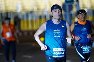 BIB: 2021, 4690, 45604
                            <button type="button" onclick="openModal(14893552)" class="btn btn-primary btn-sm float-right btn-popup" data-toggle="modal" data-target=".modal-high-quality">
                        <i class="fas fa-shopping-cart"></i> Add to Cart
                    </button>
                                            <button type="button" onclick="isThisMe(14893552, true)" class="btn btn-success btn-sm float-right btn-popup btn-isme hidden" data-toggle="tooltip" data-placement="bottom" title="นี่คือรูปของคุณใช่ไหม คลิกที่นี่เพื่อเอาเข้าอัลบั้ม">
                        <i class="fas fa-plus"></i> Add to album
                    </button>
                    <button type="button" onclick="isThisMe(14893552, false)" class="btn btn-warning btn-sm float-right btn-popup btn-isnotme hidden">
                        <i class="fas fa-ban"></i> Remove from album
                    </button>