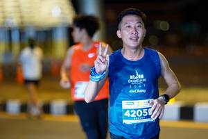 BIB: 2021, 4205
                            <button type="button" onclick="openModal(14914489)" class="btn btn-primary btn-sm float-right btn-popup" data-toggle="modal" data-target=".modal-high-quality">
                        <i class="fas fa-shopping-cart"></i> Add to Cart
                    </button>
                                            <button type="button" onclick="isThisMe(14914489, true)" class="btn btn-success btn-sm float-right btn-popup btn-isme hidden" data-toggle="tooltip" data-placement="bottom" title="นี่คือรูปของคุณใช่ไหม คลิกที่นี่เพื่อเอาเข้าอัลบั้ม">
                        <i class="fas fa-plus"></i> Add to album
                    </button>
                    <button type="button" onclick="isThisMe(14914489, false)" class="btn btn-warning btn-sm float-right btn-popup btn-isnotme hidden">
                        <i class="fas fa-ban"></i> Remove from album
                    </button>