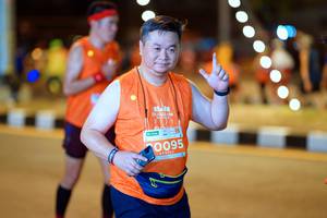 BIB: 2021, 0095
                            <button type="button" onclick="openModal(15163190)" class="btn btn-primary btn-sm float-right btn-popup" data-toggle="modal" data-target=".modal-high-quality">
                        <i class="fas fa-shopping-cart"></i> Add to Cart
                    </button>
                                            <button type="button" onclick="isThisMe(15163190, true)" class="btn btn-success btn-sm float-right btn-popup btn-isme hidden" data-toggle="tooltip" data-placement="bottom" title="นี่คือรูปของคุณใช่ไหม คลิกที่นี่เพื่อเอาเข้าอัลบั้ม">
                        <i class="fas fa-plus"></i> Add to album
                    </button>
                    <button type="button" onclick="isThisMe(15163190, false)" class="btn btn-warning btn-sm float-right btn-popup btn-isnotme hidden">
                        <i class="fas fa-ban"></i> Remove from album
                    </button>