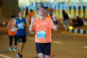 BIB: 45859
                            <button type="button" onclick="openModal(15070997)" class="btn btn-primary btn-sm float-right btn-popup" data-toggle="modal" data-target=".modal-high-quality">
                        <i class="fas fa-shopping-cart"></i> Add to Cart
                    </button>
                                            <button type="button" onclick="isThisMe(15070997, true)" class="btn btn-success btn-sm float-right btn-popup btn-isme hidden" data-toggle="tooltip" data-placement="bottom" title="นี่คือรูปของคุณใช่ไหม คลิกที่นี่เพื่อเอาเข้าอัลบั้ม">
                        <i class="fas fa-plus"></i> Add to album
                    </button>
                    <button type="button" onclick="isThisMe(15070997, false)" class="btn btn-warning btn-sm float-right btn-popup btn-isnotme hidden">
                        <i class="fas fa-ban"></i> Remove from album
                    </button>