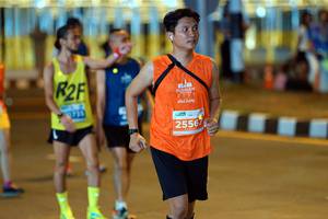 BIB: 25567
                            <button type="button" onclick="openModal(15232529)" class="btn btn-primary btn-sm float-right btn-popup" data-toggle="modal" data-target=".modal-high-quality">
                        <i class="fas fa-shopping-cart"></i> Add to Cart
                    </button>
                                            <button type="button" onclick="isThisMe(15232529, true)" class="btn btn-success btn-sm float-right btn-popup btn-isme hidden" data-toggle="tooltip" data-placement="bottom" title="นี่คือรูปของคุณใช่ไหม คลิกที่นี่เพื่อเอาเข้าอัลบั้ม">
                        <i class="fas fa-plus"></i> Add to album
                    </button>
                    <button type="button" onclick="isThisMe(15232529, false)" class="btn btn-warning btn-sm float-right btn-popup btn-isnotme hidden">
                        <i class="fas fa-ban"></i> Remove from album
                    </button>