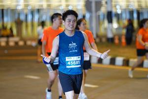 BIB: 2021, 45681
                            <button type="button" onclick="openModal(15203231)" class="btn btn-primary btn-sm float-right btn-popup" data-toggle="modal" data-target=".modal-high-quality">
                        <i class="fas fa-shopping-cart"></i> Add to Cart
                    </button>
                                            <button type="button" onclick="isThisMe(15203231, true)" class="btn btn-success btn-sm float-right btn-popup btn-isme hidden" data-toggle="tooltip" data-placement="bottom" title="นี่คือรูปของคุณใช่ไหม คลิกที่นี่เพื่อเอาเข้าอัลบั้ม">
                        <i class="fas fa-plus"></i> Add to album
                    </button>
                    <button type="button" onclick="isThisMe(15203231, false)" class="btn btn-warning btn-sm float-right btn-popup btn-isnotme hidden">
                        <i class="fas fa-ban"></i> Remove from album
                    </button>