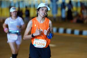 BIB: 81206
                            <button type="button" onclick="openModal(15231100)" class="btn btn-primary btn-sm float-right btn-popup" data-toggle="modal" data-target=".modal-high-quality">
                        <i class="fas fa-shopping-cart"></i> Add to Cart
                    </button>
                                            <button type="button" onclick="isThisMe(15231100, true)" class="btn btn-success btn-sm float-right btn-popup btn-isme hidden" data-toggle="tooltip" data-placement="bottom" title="นี่คือรูปของคุณใช่ไหม คลิกที่นี่เพื่อเอาเข้าอัลบั้ม">
                        <i class="fas fa-plus"></i> Add to album
                    </button>
                    <button type="button" onclick="isThisMe(15231100, false)" class="btn btn-warning btn-sm float-right btn-popup btn-isnotme hidden">
                        <i class="fas fa-ban"></i> Remove from album
                    </button>