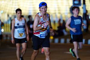 BIB: 4129
                            <button type="button" onclick="openModal(15229997)" class="btn btn-primary btn-sm float-right btn-popup" data-toggle="modal" data-target=".modal-high-quality">
                        <i class="fas fa-shopping-cart"></i> Add to Cart
                    </button>
                                            <button type="button" onclick="isThisMe(15229997, true)" class="btn btn-success btn-sm float-right btn-popup btn-isme hidden" data-toggle="tooltip" data-placement="bottom" title="นี่คือรูปของคุณใช่ไหม คลิกที่นี่เพื่อเอาเข้าอัลบั้ม">
                        <i class="fas fa-plus"></i> Add to album
                    </button>
                    <button type="button" onclick="isThisMe(15229997, false)" class="btn btn-warning btn-sm float-right btn-popup btn-isnotme hidden">
                        <i class="fas fa-ban"></i> Remove from album
                    </button>