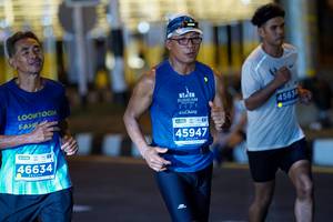 BIB: 45634, 2021, 45947, 46634
                            <button type="button" onclick="openModal(14892031)" class="btn btn-primary btn-sm float-right btn-popup" data-toggle="modal" data-target=".modal-high-quality">
                        <i class="fas fa-shopping-cart"></i> Add to Cart
                    </button>
                                            <button type="button" onclick="isThisMe(14892031, true)" class="btn btn-success btn-sm float-right btn-popup btn-isme hidden" data-toggle="tooltip" data-placement="bottom" title="นี่คือรูปของคุณใช่ไหม คลิกที่นี่เพื่อเอาเข้าอัลบั้ม">
                        <i class="fas fa-plus"></i> Add to album
                    </button>
                    <button type="button" onclick="isThisMe(14892031, false)" class="btn btn-warning btn-sm float-right btn-popup btn-isnotme hidden">
                        <i class="fas fa-ban"></i> Remove from album
                    </button>