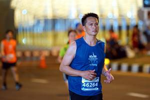 BIB: 2021, 46264
                            <button type="button" onclick="openModal(15234220)" class="btn btn-primary btn-sm float-right btn-popup" data-toggle="modal" data-target=".modal-high-quality">
                        <i class="fas fa-shopping-cart"></i> Add to Cart
                    </button>
                                            <button type="button" onclick="isThisMe(15234220, true)" class="btn btn-success btn-sm float-right btn-popup btn-isme hidden" data-toggle="tooltip" data-placement="bottom" title="นี่คือรูปของคุณใช่ไหม คลิกที่นี่เพื่อเอาเข้าอัลบั้ม">
                        <i class="fas fa-plus"></i> Add to album
                    </button>
                    <button type="button" onclick="isThisMe(15234220, false)" class="btn btn-warning btn-sm float-right btn-popup btn-isnotme hidden">
                        <i class="fas fa-ban"></i> Remove from album
                    </button>