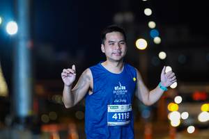 BIB: 2021, 41118
                            <button type="button" onclick="openModal(15003174)" class="btn btn-primary btn-sm float-right btn-popup" data-toggle="modal" data-target=".modal-high-quality">
                        <i class="fas fa-shopping-cart"></i> Add to Cart
                    </button>
                                            <button type="button" onclick="isThisMe(15003174, true)" class="btn btn-success btn-sm float-right btn-popup btn-isme hidden" data-toggle="tooltip" data-placement="bottom" title="นี่คือรูปของคุณใช่ไหม คลิกที่นี่เพื่อเอาเข้าอัลบั้ม">
                        <i class="fas fa-plus"></i> Add to album
                    </button>
                    <button type="button" onclick="isThisMe(15003174, false)" class="btn btn-warning btn-sm float-right btn-popup btn-isnotme hidden">
                        <i class="fas fa-ban"></i> Remove from album
                    </button>
