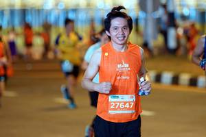 BIB: 27647
                            <button type="button" onclick="openModal(15229871)" class="btn btn-primary btn-sm float-right btn-popup" data-toggle="modal" data-target=".modal-high-quality">
                        <i class="fas fa-shopping-cart"></i> Add to Cart
                    </button>
                                            <button type="button" onclick="isThisMe(15229871, true)" class="btn btn-success btn-sm float-right btn-popup btn-isme hidden" data-toggle="tooltip" data-placement="bottom" title="นี่คือรูปของคุณใช่ไหม คลิกที่นี่เพื่อเอาเข้าอัลบั้ม">
                        <i class="fas fa-plus"></i> Add to album
                    </button>
                    <button type="button" onclick="isThisMe(15229871, false)" class="btn btn-warning btn-sm float-right btn-popup btn-isnotme hidden">
                        <i class="fas fa-ban"></i> Remove from album
                    </button>