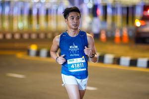 BIB: 2021, 41811
                            <button type="button" onclick="openModal(14966547)" class="btn btn-primary btn-sm float-right btn-popup" data-toggle="modal" data-target=".modal-high-quality">
                        <i class="fas fa-shopping-cart"></i> Add to Cart
                    </button>
                                            <button type="button" onclick="isThisMe(14966547, true)" class="btn btn-success btn-sm float-right btn-popup btn-isme hidden" data-toggle="tooltip" data-placement="bottom" title="นี่คือรูปของคุณใช่ไหม คลิกที่นี่เพื่อเอาเข้าอัลบั้ม">
                        <i class="fas fa-plus"></i> Add to album
                    </button>
                    <button type="button" onclick="isThisMe(14966547, false)" class="btn btn-warning btn-sm float-right btn-popup btn-isnotme hidden">
                        <i class="fas fa-ban"></i> Remove from album
                    </button>