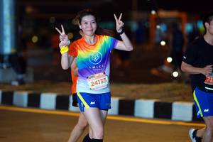 BIB: 24135
                            <button type="button" onclick="openModal(15232209)" class="btn btn-primary btn-sm float-right btn-popup" data-toggle="modal" data-target=".modal-high-quality">
                        <i class="fas fa-shopping-cart"></i> Add to Cart
                    </button>
                                            <button type="button" onclick="isThisMe(15232209, true)" class="btn btn-success btn-sm float-right btn-popup btn-isme hidden" data-toggle="tooltip" data-placement="bottom" title="นี่คือรูปของคุณใช่ไหม คลิกที่นี่เพื่อเอาเข้าอัลบั้ม">
                        <i class="fas fa-plus"></i> Add to album
                    </button>
                    <button type="button" onclick="isThisMe(15232209, false)" class="btn btn-warning btn-sm float-right btn-popup btn-isnotme hidden">
                        <i class="fas fa-ban"></i> Remove from album
                    </button>