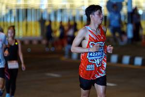 BIB: 42290
                            <button type="button" onclick="openModal(15233769)" class="btn btn-primary btn-sm float-right btn-popup" data-toggle="modal" data-target=".modal-high-quality">
                        <i class="fas fa-shopping-cart"></i> Add to Cart
                    </button>
                                            <button type="button" onclick="isThisMe(15233769, true)" class="btn btn-success btn-sm float-right btn-popup btn-isme hidden" data-toggle="tooltip" data-placement="bottom" title="นี่คือรูปของคุณใช่ไหม คลิกที่นี่เพื่อเอาเข้าอัลบั้ม">
                        <i class="fas fa-plus"></i> Add to album
                    </button>
                    <button type="button" onclick="isThisMe(15233769, false)" class="btn btn-warning btn-sm float-right btn-popup btn-isnotme hidden">
                        <i class="fas fa-ban"></i> Remove from album
                    </button>