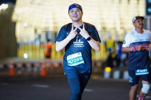 BIB: 47089, 41041
                            <button type="button" onclick="openModal(14981358)" class="btn btn-primary btn-sm float-right btn-popup" data-toggle="modal" data-target=".modal-high-quality">
                        <i class="fas fa-shopping-cart"></i> Add to Cart
                    </button>
                                            <button type="button" onclick="isThisMe(14981358, true)" class="btn btn-success btn-sm float-right btn-popup btn-isme hidden" data-toggle="tooltip" data-placement="bottom" title="นี่คือรูปของคุณใช่ไหม คลิกที่นี่เพื่อเอาเข้าอัลบั้ม">
                        <i class="fas fa-plus"></i> Add to album
                    </button>
                    <button type="button" onclick="isThisMe(14981358, false)" class="btn btn-warning btn-sm float-right btn-popup btn-isnotme hidden">
                        <i class="fas fa-ban"></i> Remove from album
                    </button>