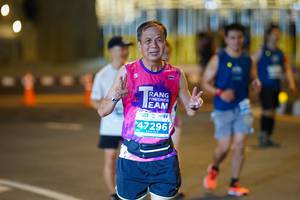 BIB: 47296
                            <button type="button" onclick="openModal(14977136)" class="btn btn-primary btn-sm float-right btn-popup" data-toggle="modal" data-target=".modal-high-quality">
                        <i class="fas fa-shopping-cart"></i> Add to Cart
                    </button>
                                            <button type="button" onclick="isThisMe(14977136, true)" class="btn btn-success btn-sm float-right btn-popup btn-isme hidden" data-toggle="tooltip" data-placement="bottom" title="นี่คือรูปของคุณใช่ไหม คลิกที่นี่เพื่อเอาเข้าอัลบั้ม">
                        <i class="fas fa-plus"></i> Add to album
                    </button>
                    <button type="button" onclick="isThisMe(14977136, false)" class="btn btn-warning btn-sm float-right btn-popup btn-isnotme hidden">
                        <i class="fas fa-ban"></i> Remove from album
                    </button>