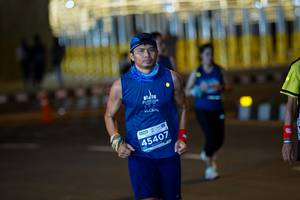 BIB: 45407
                            <button type="button" onclick="openModal(14902361)" class="btn btn-primary btn-sm float-right btn-popup" data-toggle="modal" data-target=".modal-high-quality">
                        <i class="fas fa-shopping-cart"></i> Add to Cart
                    </button>
                                            <button type="button" onclick="isThisMe(14902361, true)" class="btn btn-success btn-sm float-right btn-popup btn-isme hidden" data-toggle="tooltip" data-placement="bottom" title="นี่คือรูปของคุณใช่ไหม คลิกที่นี่เพื่อเอาเข้าอัลบั้ม">
                        <i class="fas fa-plus"></i> Add to album
                    </button>
                    <button type="button" onclick="isThisMe(14902361, false)" class="btn btn-warning btn-sm float-right btn-popup btn-isnotme hidden">
                        <i class="fas fa-ban"></i> Remove from album
                    </button>