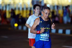 BIB: 45526
                            <button type="button" onclick="openModal(15233609)" class="btn btn-primary btn-sm float-right btn-popup" data-toggle="modal" data-target=".modal-high-quality">
                        <i class="fas fa-shopping-cart"></i> Add to Cart
                    </button>
                                            <button type="button" onclick="isThisMe(15233609, true)" class="btn btn-success btn-sm float-right btn-popup btn-isme hidden" data-toggle="tooltip" data-placement="bottom" title="นี่คือรูปของคุณใช่ไหม คลิกที่นี่เพื่อเอาเข้าอัลบั้ม">
                        <i class="fas fa-plus"></i> Add to album
                    </button>
                    <button type="button" onclick="isThisMe(15233609, false)" class="btn btn-warning btn-sm float-right btn-popup btn-isnotme hidden">
                        <i class="fas fa-ban"></i> Remove from album
                    </button>