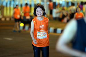 BIB: 80203
                            <button type="button" onclick="openModal(15066557)" class="btn btn-primary btn-sm float-right btn-popup" data-toggle="modal" data-target=".modal-high-quality">
                        <i class="fas fa-shopping-cart"></i> Add to Cart
                    </button>
                                            <button type="button" onclick="isThisMe(15066557, true)" class="btn btn-success btn-sm float-right btn-popup btn-isme hidden" data-toggle="tooltip" data-placement="bottom" title="นี่คือรูปของคุณใช่ไหม คลิกที่นี่เพื่อเอาเข้าอัลบั้ม">
                        <i class="fas fa-plus"></i> Add to album
                    </button>
                    <button type="button" onclick="isThisMe(15066557, false)" class="btn btn-warning btn-sm float-right btn-popup btn-isnotme hidden">
                        <i class="fas fa-ban"></i> Remove from album
                    </button>