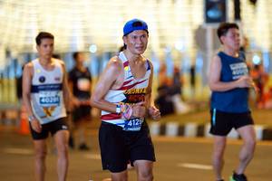 BIB: 4090, 4129
                            <button type="button" onclick="openModal(15230003)" class="btn btn-primary btn-sm float-right btn-popup" data-toggle="modal" data-target=".modal-high-quality">
                        <i class="fas fa-shopping-cart"></i> Add to Cart
                    </button>
                                            <button type="button" onclick="isThisMe(15230003, true)" class="btn btn-success btn-sm float-right btn-popup btn-isme hidden" data-toggle="tooltip" data-placement="bottom" title="นี่คือรูปของคุณใช่ไหม คลิกที่นี่เพื่อเอาเข้าอัลบั้ม">
                        <i class="fas fa-plus"></i> Add to album
                    </button>
                    <button type="button" onclick="isThisMe(15230003, false)" class="btn btn-warning btn-sm float-right btn-popup btn-isnotme hidden">
                        <i class="fas fa-ban"></i> Remove from album
                    </button>