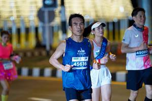 BIB: 45080, 45616
                            <button type="button" onclick="openModal(14908290)" class="btn btn-primary btn-sm float-right btn-popup" data-toggle="modal" data-target=".modal-high-quality">
                        <i class="fas fa-shopping-cart"></i> Add to Cart
                    </button>
                                            <button type="button" onclick="isThisMe(14908290, true)" class="btn btn-success btn-sm float-right btn-popup btn-isme hidden" data-toggle="tooltip" data-placement="bottom" title="นี่คือรูปของคุณใช่ไหม คลิกที่นี่เพื่อเอาเข้าอัลบั้ม">
                        <i class="fas fa-plus"></i> Add to album
                    </button>
                    <button type="button" onclick="isThisMe(14908290, false)" class="btn btn-warning btn-sm float-right btn-popup btn-isnotme hidden">
                        <i class="fas fa-ban"></i> Remove from album
                    </button>