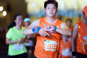 BIB: 22352
                            <button type="button" onclick="openModal(15072363)" class="btn btn-primary btn-sm float-right btn-popup" data-toggle="modal" data-target=".modal-high-quality">
                        <i class="fas fa-shopping-cart"></i> Add to Cart
                    </button>
                                            <button type="button" onclick="isThisMe(15072363, true)" class="btn btn-success btn-sm float-right btn-popup btn-isme hidden" data-toggle="tooltip" data-placement="bottom" title="นี่คือรูปของคุณใช่ไหม คลิกที่นี่เพื่อเอาเข้าอัลบั้ม">
                        <i class="fas fa-plus"></i> Add to album
                    </button>
                    <button type="button" onclick="isThisMe(15072363, false)" class="btn btn-warning btn-sm float-right btn-popup btn-isnotme hidden">
                        <i class="fas fa-ban"></i> Remove from album
                    </button>