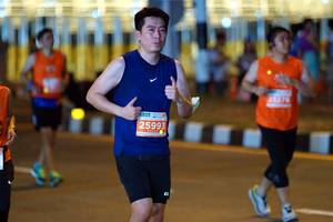 BIB: 46270, 25993
                            <button type="button" onclick="openModal(15068992)" class="btn btn-primary btn-sm float-right btn-popup" data-toggle="modal" data-target=".modal-high-quality">
                        <i class="fas fa-shopping-cart"></i> Add to Cart
                    </button>
                                            <button type="button" onclick="isThisMe(15068992, true)" class="btn btn-success btn-sm float-right btn-popup btn-isme hidden" data-toggle="tooltip" data-placement="bottom" title="นี่คือรูปของคุณใช่ไหม คลิกที่นี่เพื่อเอาเข้าอัลบั้ม">
                        <i class="fas fa-plus"></i> Add to album
                    </button>
                    <button type="button" onclick="isThisMe(15068992, false)" class="btn btn-warning btn-sm float-right btn-popup btn-isnotme hidden">
                        <i class="fas fa-ban"></i> Remove from album
                    </button>