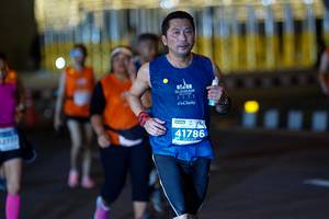 BIB: 2021, 41786
                            <button type="button" onclick="openModal(14902633)" class="btn btn-primary btn-sm float-right btn-popup" data-toggle="modal" data-target=".modal-high-quality">
                        <i class="fas fa-shopping-cart"></i> Add to Cart
                    </button>
                                            <button type="button" onclick="isThisMe(14902633, true)" class="btn btn-success btn-sm float-right btn-popup btn-isme hidden" data-toggle="tooltip" data-placement="bottom" title="นี่คือรูปของคุณใช่ไหม คลิกที่นี่เพื่อเอาเข้าอัลบั้ม">
                        <i class="fas fa-plus"></i> Add to album
                    </button>
                    <button type="button" onclick="isThisMe(14902633, false)" class="btn btn-warning btn-sm float-right btn-popup btn-isnotme hidden">
                        <i class="fas fa-ban"></i> Remove from album
                    </button>