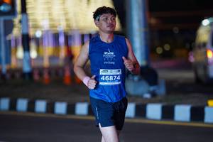 BIB: 2021, 46874
                            <button type="button" onclick="openModal(14968272)" class="btn btn-primary btn-sm float-right btn-popup" data-toggle="modal" data-target=".modal-high-quality">
                        <i class="fas fa-shopping-cart"></i> Add to Cart
                    </button>
                                            <button type="button" onclick="isThisMe(14968272, true)" class="btn btn-success btn-sm float-right btn-popup btn-isme hidden" data-toggle="tooltip" data-placement="bottom" title="นี่คือรูปของคุณใช่ไหม คลิกที่นี่เพื่อเอาเข้าอัลบั้ม">
                        <i class="fas fa-plus"></i> Add to album
                    </button>
                    <button type="button" onclick="isThisMe(14968272, false)" class="btn btn-warning btn-sm float-right btn-popup btn-isnotme hidden">
                        <i class="fas fa-ban"></i> Remove from album
                    </button>
