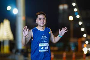 BIB: 2021, 41118
                            <button type="button" onclick="openModal(15003180)" class="btn btn-primary btn-sm float-right btn-popup" data-toggle="modal" data-target=".modal-high-quality">
                        <i class="fas fa-shopping-cart"></i> Add to Cart
                    </button>
                                            <button type="button" onclick="isThisMe(15003180, true)" class="btn btn-success btn-sm float-right btn-popup btn-isme hidden" data-toggle="tooltip" data-placement="bottom" title="นี่คือรูปของคุณใช่ไหม คลิกที่นี่เพื่อเอาเข้าอัลบั้ม">
                        <i class="fas fa-plus"></i> Add to album
                    </button>
                    <button type="button" onclick="isThisMe(15003180, false)" class="btn btn-warning btn-sm float-right btn-popup btn-isnotme hidden">
                        <i class="fas fa-ban"></i> Remove from album
                    </button>