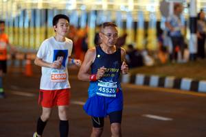 BIB: 26500, 45526
                            <button type="button" onclick="openModal(15233568)" class="btn btn-primary btn-sm float-right btn-popup" data-toggle="modal" data-target=".modal-high-quality">
                        <i class="fas fa-shopping-cart"></i> Add to Cart
                    </button>
                                            <button type="button" onclick="isThisMe(15233568, true)" class="btn btn-success btn-sm float-right btn-popup btn-isme hidden" data-toggle="tooltip" data-placement="bottom" title="นี่คือรูปของคุณใช่ไหม คลิกที่นี่เพื่อเอาเข้าอัลบั้ม">
                        <i class="fas fa-plus"></i> Add to album
                    </button>
                    <button type="button" onclick="isThisMe(15233568, false)" class="btn btn-warning btn-sm float-right btn-popup btn-isnotme hidden">
                        <i class="fas fa-ban"></i> Remove from album
                    </button>