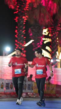 BIB: 40765, 46087
                            <button type="button" onclick="openModal(14556641)" class="btn btn-primary btn-sm float-right btn-popup" data-toggle="modal" data-target=".modal-high-quality">
                        <i class="fas fa-shopping-cart"></i> Add to Cart
                    </button>
                                            <button type="button" onclick="isThisMe(14556641, true)" class="btn btn-success btn-sm float-right btn-popup btn-isme hidden" data-toggle="tooltip" data-placement="bottom" title="นี่คือรูปของคุณใช่ไหม คลิกที่นี่เพื่อเอาเข้าอัลบั้ม">
                        <i class="fas fa-plus"></i> Add to album
                    </button>
                    <button type="button" onclick="isThisMe(14556641, false)" class="btn btn-warning btn-sm float-right btn-popup btn-isnotme hidden">
                        <i class="fas fa-ban"></i> Remove from album
                    </button>