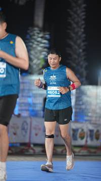 BIB: 46062
                            <button type="button" onclick="openModal(14551305)" class="btn btn-primary btn-sm float-right btn-popup" data-toggle="modal" data-target=".modal-high-quality">
                        <i class="fas fa-shopping-cart"></i> Add to Cart
                    </button>
                                            <button type="button" onclick="isThisMe(14551305, true)" class="btn btn-success btn-sm float-right btn-popup btn-isme hidden" data-toggle="tooltip" data-placement="bottom" title="นี่คือรูปของคุณใช่ไหม คลิกที่นี่เพื่อเอาเข้าอัลบั้ม">
                        <i class="fas fa-plus"></i> Add to album
                    </button>
                    <button type="button" onclick="isThisMe(14551305, false)" class="btn btn-warning btn-sm float-right btn-popup btn-isnotme hidden">
                        <i class="fas fa-ban"></i> Remove from album
                    </button>