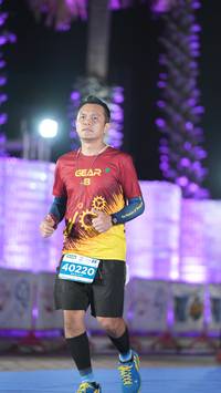 BIB: 40220
                            <button type="button" onclick="openModal(14560564)" class="btn btn-primary btn-sm float-right btn-popup" data-toggle="modal" data-target=".modal-high-quality">
                        <i class="fas fa-shopping-cart"></i> Add to Cart
                    </button>
                                            <button type="button" onclick="isThisMe(14560564, true)" class="btn btn-success btn-sm float-right btn-popup btn-isme hidden" data-toggle="tooltip" data-placement="bottom" title="นี่คือรูปของคุณใช่ไหม คลิกที่นี่เพื่อเอาเข้าอัลบั้ม">
                        <i class="fas fa-plus"></i> Add to album
                    </button>
                    <button type="button" onclick="isThisMe(14560564, false)" class="btn btn-warning btn-sm float-right btn-popup btn-isnotme hidden">
                        <i class="fas fa-ban"></i> Remove from album
                    </button>
