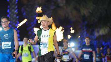 BIB: 47082, 49345
                            <button type="button" onclick="openModal(14512666)" class="btn btn-primary btn-sm float-right btn-popup" data-toggle="modal" data-target=".modal-high-quality">
                        <i class="fas fa-shopping-cart"></i> Add to Cart
                    </button>
                                            <button type="button" onclick="isThisMe(14512666, true)" class="btn btn-success btn-sm float-right btn-popup btn-isme hidden" data-toggle="tooltip" data-placement="bottom" title="นี่คือรูปของคุณใช่ไหม คลิกที่นี่เพื่อเอาเข้าอัลบั้ม">
                        <i class="fas fa-plus"></i> Add to album
                    </button>
                    <button type="button" onclick="isThisMe(14512666, false)" class="btn btn-warning btn-sm float-right btn-popup btn-isnotme hidden">
                        <i class="fas fa-ban"></i> Remove from album
                    </button>