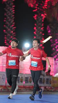 BIB: 46087, 40765
                            <button type="button" onclick="openModal(14556528)" class="btn btn-primary btn-sm float-right btn-popup" data-toggle="modal" data-target=".modal-high-quality">
                        <i class="fas fa-shopping-cart"></i> Add to Cart
                    </button>
                                            <button type="button" onclick="isThisMe(14556528, true)" class="btn btn-success btn-sm float-right btn-popup btn-isme hidden" data-toggle="tooltip" data-placement="bottom" title="นี่คือรูปของคุณใช่ไหม คลิกที่นี่เพื่อเอาเข้าอัลบั้ม">
                        <i class="fas fa-plus"></i> Add to album
                    </button>
                    <button type="button" onclick="isThisMe(14556528, false)" class="btn btn-warning btn-sm float-right btn-popup btn-isnotme hidden">
                        <i class="fas fa-ban"></i> Remove from album
                    </button>
