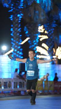 BIB: 40582
                            <button type="button" onclick="openModal(14545602)" class="btn btn-primary btn-sm float-right btn-popup" data-toggle="modal" data-target=".modal-high-quality">
                        <i class="fas fa-shopping-cart"></i> Add to Cart
                    </button>
                                            <button type="button" onclick="isThisMe(14545602, true)" class="btn btn-success btn-sm float-right btn-popup btn-isme hidden" data-toggle="tooltip" data-placement="bottom" title="นี่คือรูปของคุณใช่ไหม คลิกที่นี่เพื่อเอาเข้าอัลบั้ม">
                        <i class="fas fa-plus"></i> Add to album
                    </button>
                    <button type="button" onclick="isThisMe(14545602, false)" class="btn btn-warning btn-sm float-right btn-popup btn-isnotme hidden">
                        <i class="fas fa-ban"></i> Remove from album
                    </button>