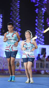 BIB: 46366, 47855
                            <button type="button" onclick="openModal(14556927)" class="btn btn-primary btn-sm float-right btn-popup" data-toggle="modal" data-target=".modal-high-quality">
                        <i class="fas fa-shopping-cart"></i> Add to Cart
                    </button>
                                            <button type="button" onclick="isThisMe(14556927, true)" class="btn btn-success btn-sm float-right btn-popup btn-isme hidden" data-toggle="tooltip" data-placement="bottom" title="นี่คือรูปของคุณใช่ไหม คลิกที่นี่เพื่อเอาเข้าอัลบั้ม">
                        <i class="fas fa-plus"></i> Add to album
                    </button>
                    <button type="button" onclick="isThisMe(14556927, false)" class="btn btn-warning btn-sm float-right btn-popup btn-isnotme hidden">
                        <i class="fas fa-ban"></i> Remove from album
                    </button>