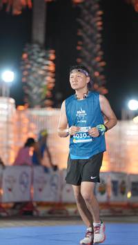 BIB: 40302
                            <button type="button" onclick="openModal(14541396)" class="btn btn-primary btn-sm float-right btn-popup" data-toggle="modal" data-target=".modal-high-quality">
                        <i class="fas fa-shopping-cart"></i> Add to Cart
                    </button>
                                            <button type="button" onclick="isThisMe(14541396, true)" class="btn btn-success btn-sm float-right btn-popup btn-isme hidden" data-toggle="tooltip" data-placement="bottom" title="นี่คือรูปของคุณใช่ไหม คลิกที่นี่เพื่อเอาเข้าอัลบั้ม">
                        <i class="fas fa-plus"></i> Add to album
                    </button>
                    <button type="button" onclick="isThisMe(14541396, false)" class="btn btn-warning btn-sm float-right btn-popup btn-isnotme hidden">
                        <i class="fas fa-ban"></i> Remove from album
                    </button>
