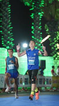 BIB: 81422, 40803
                            <button type="button" onclick="openModal(14523204)" class="btn btn-primary btn-sm float-right btn-popup" data-toggle="modal" data-target=".modal-high-quality">
                        <i class="fas fa-shopping-cart"></i> Add to Cart
                    </button>
                                            <button type="button" onclick="isThisMe(14523204, true)" class="btn btn-success btn-sm float-right btn-popup btn-isme hidden" data-toggle="tooltip" data-placement="bottom" title="นี่คือรูปของคุณใช่ไหม คลิกที่นี่เพื่อเอาเข้าอัลบั้ม">
                        <i class="fas fa-plus"></i> Add to album
                    </button>
                    <button type="button" onclick="isThisMe(14523204, false)" class="btn btn-warning btn-sm float-right btn-popup btn-isnotme hidden">
                        <i class="fas fa-ban"></i> Remove from album
                    </button>