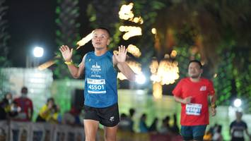 BIB: 45501
                            <button type="button" onclick="openModal(14513555)" class="btn btn-primary btn-sm float-right btn-popup" data-toggle="modal" data-target=".modal-high-quality">
                        <i class="fas fa-shopping-cart"></i> Add to Cart
                    </button>
                                            <button type="button" onclick="isThisMe(14513555, true)" class="btn btn-success btn-sm float-right btn-popup btn-isme hidden" data-toggle="tooltip" data-placement="bottom" title="นี่คือรูปของคุณใช่ไหม คลิกที่นี่เพื่อเอาเข้าอัลบั้ม">
                        <i class="fas fa-plus"></i> Add to album
                    </button>
                    <button type="button" onclick="isThisMe(14513555, false)" class="btn btn-warning btn-sm float-right btn-popup btn-isnotme hidden">
                        <i class="fas fa-ban"></i> Remove from album
                    </button>