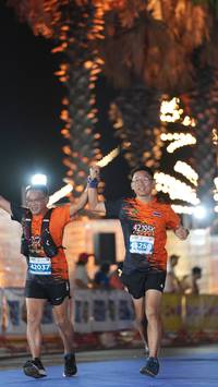 BIB: 42195, 5250, 42037
                            <button type="button" onclick="openModal(14545279)" class="btn btn-primary btn-sm float-right btn-popup" data-toggle="modal" data-target=".modal-high-quality">
                        <i class="fas fa-shopping-cart"></i> Add to Cart
                    </button>
                                            <button type="button" onclick="isThisMe(14545279, true)" class="btn btn-success btn-sm float-right btn-popup btn-isme hidden" data-toggle="tooltip" data-placement="bottom" title="นี่คือรูปของคุณใช่ไหม คลิกที่นี่เพื่อเอาเข้าอัลบั้ม">
                        <i class="fas fa-plus"></i> Add to album
                    </button>
                    <button type="button" onclick="isThisMe(14545279, false)" class="btn btn-warning btn-sm float-right btn-popup btn-isnotme hidden">
                        <i class="fas fa-ban"></i> Remove from album
                    </button>