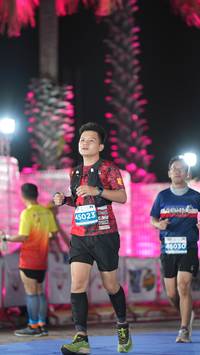 BIB: 45023, 46030
                            <button type="button" onclick="openModal(14532761)" class="btn btn-primary btn-sm float-right btn-popup" data-toggle="modal" data-target=".modal-high-quality">
                        <i class="fas fa-shopping-cart"></i> Add to Cart
                    </button>
                                            <button type="button" onclick="isThisMe(14532761, true)" class="btn btn-success btn-sm float-right btn-popup btn-isme hidden" data-toggle="tooltip" data-placement="bottom" title="นี่คือรูปของคุณใช่ไหม คลิกที่นี่เพื่อเอาเข้าอัลบั้ม">
                        <i class="fas fa-plus"></i> Add to album
                    </button>
                    <button type="button" onclick="isThisMe(14532761, false)" class="btn btn-warning btn-sm float-right btn-popup btn-isnotme hidden">
                        <i class="fas fa-ban"></i> Remove from album
                    </button>
