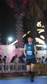 BIB: 46874
                            <button type="button" onclick="openModal(14520227)" class="btn btn-primary btn-sm float-right btn-popup" data-toggle="modal" data-target=".modal-high-quality">
                        <i class="fas fa-shopping-cart"></i> Add to Cart
                    </button>
                                            <button type="button" onclick="isThisMe(14520227, true)" class="btn btn-success btn-sm float-right btn-popup btn-isme hidden" data-toggle="tooltip" data-placement="bottom" title="นี่คือรูปของคุณใช่ไหม คลิกที่นี่เพื่อเอาเข้าอัลบั้ม">
                        <i class="fas fa-plus"></i> Add to album
                    </button>
                    <button type="button" onclick="isThisMe(14520227, false)" class="btn btn-warning btn-sm float-right btn-popup btn-isnotme hidden">
                        <i class="fas fa-ban"></i> Remove from album
                    </button>