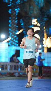 BIB: 87415
                            <button type="button" onclick="openModal(14558606)" class="btn btn-primary btn-sm float-right btn-popup" data-toggle="modal" data-target=".modal-high-quality">
                        <i class="fas fa-shopping-cart"></i> Add to Cart
                    </button>
                                            <button type="button" onclick="isThisMe(14558606, true)" class="btn btn-success btn-sm float-right btn-popup btn-isme hidden" data-toggle="tooltip" data-placement="bottom" title="นี่คือรูปของคุณใช่ไหม คลิกที่นี่เพื่อเอาเข้าอัลบั้ม">
                        <i class="fas fa-plus"></i> Add to album
                    </button>
                    <button type="button" onclick="isThisMe(14558606, false)" class="btn btn-warning btn-sm float-right btn-popup btn-isnotme hidden">
                        <i class="fas fa-ban"></i> Remove from album
                    </button>