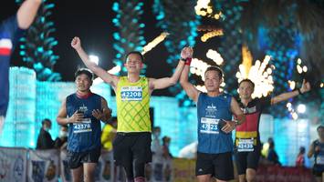 BIB: 42208, 42378, 42435
                            <button type="button" onclick="openModal(14512850)" class="btn btn-primary btn-sm float-right btn-popup" data-toggle="modal" data-target=".modal-high-quality">
                        <i class="fas fa-shopping-cart"></i> Add to Cart
                    </button>
                                            <button type="button" onclick="isThisMe(14512850, true)" class="btn btn-success btn-sm float-right btn-popup btn-isme hidden" data-toggle="tooltip" data-placement="bottom" title="นี่คือรูปของคุณใช่ไหม คลิกที่นี่เพื่อเอาเข้าอัลบั้ม">
                        <i class="fas fa-plus"></i> Add to album
                    </button>
                    <button type="button" onclick="isThisMe(14512850, false)" class="btn btn-warning btn-sm float-right btn-popup btn-isnotme hidden">
                        <i class="fas fa-ban"></i> Remove from album
                    </button>